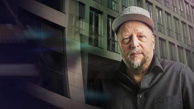 Die verschwundene Firma