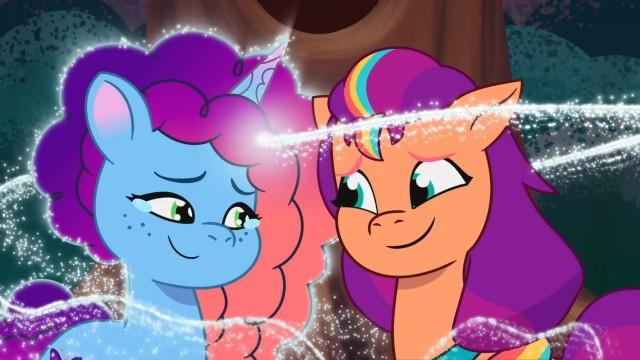 Sparkle School
