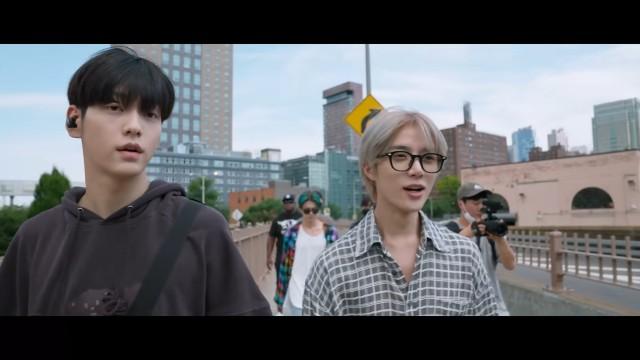 'TOMORROW X TOGETHER: OUR LOST SUMMER' Highlight #2