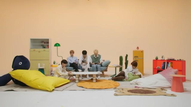 [TO DO X TXT] Teaser