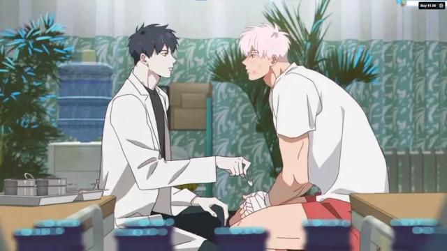 Episode 01