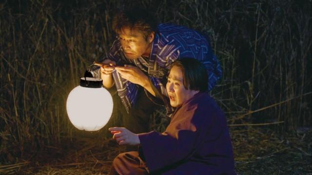 権助提灯