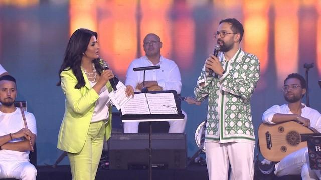 Amin Bodchar Concert