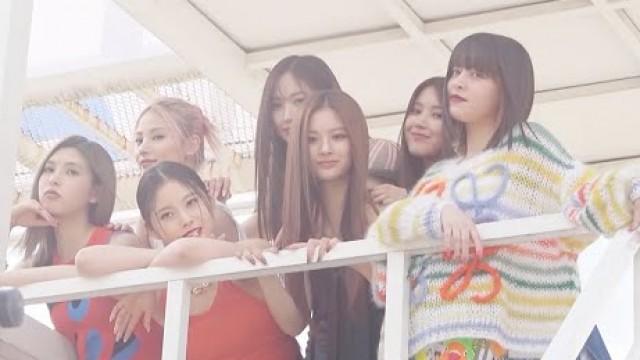 Harper's Bazaar July Issue Behind | First Cover Shoot