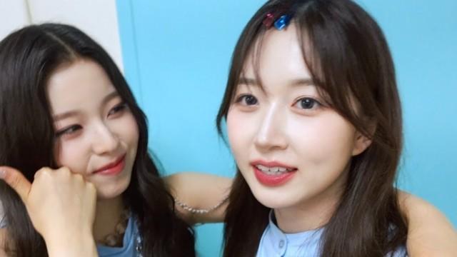 The 28th Dream Concert Behind | Stage End