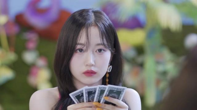 'DICE' MV Behind | 2nd Single 'ENTWURF'
