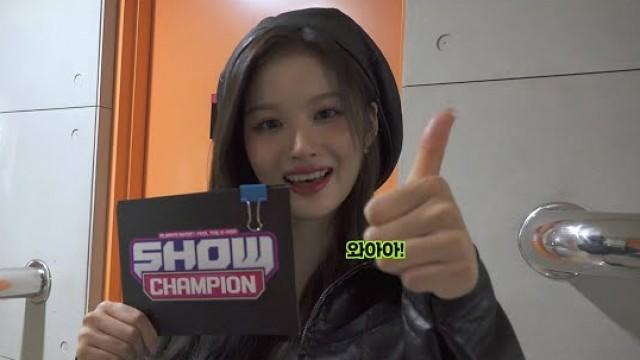 'ENTWURF' Activities Behind #2 | Sullyoon's MC Day