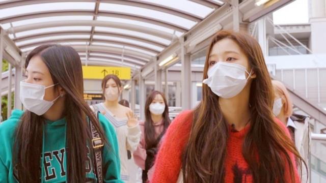 KCON 2022 JAPAN Behind #1 | Tokyo Odaiba VLOG