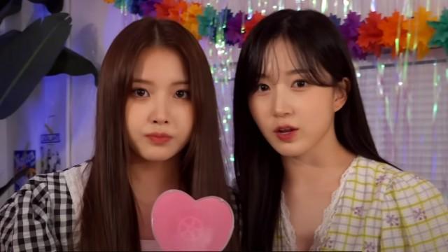 2022 Unreleased Videos| Kiss MV, Traditional Fairy Tale Family, New Frontier Behind