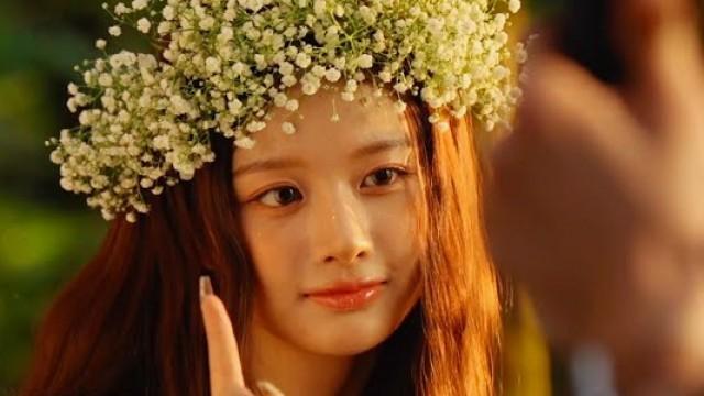 'Party O'Clock' MV Behind | Rainy Jeju Island is actually good
