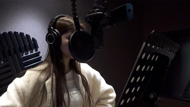 'Love Me Like This' Recording Behind