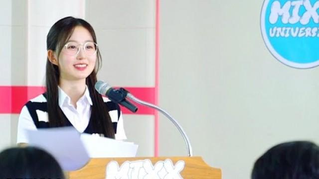 MIXX UNIVERSITY VCR Behind | Go behind the scenes of MIXX University's presentation!