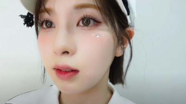2023 Year-End Awards Behind | Jiwoo is 20 years old?