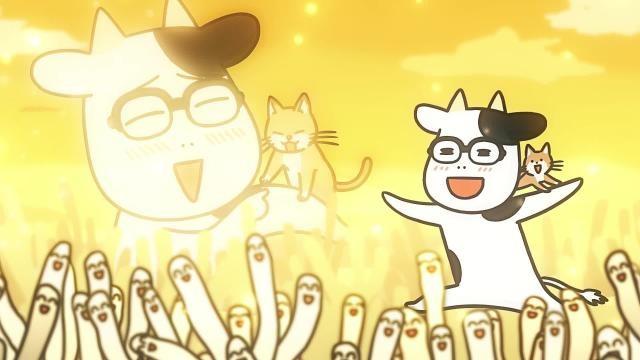Dogs and Cats