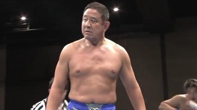 NJPW Road To Destruction - Night 7