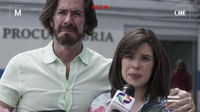 Sigue la persecución