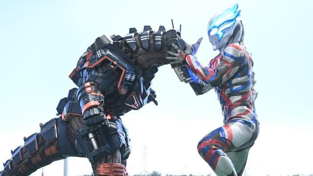 侵略のオーロラ