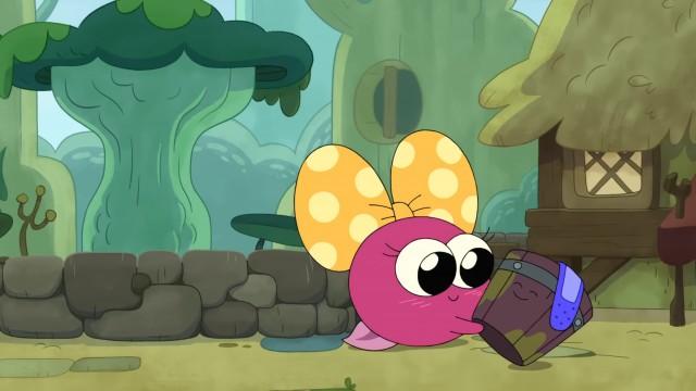 Amphibia: Bucket Blues