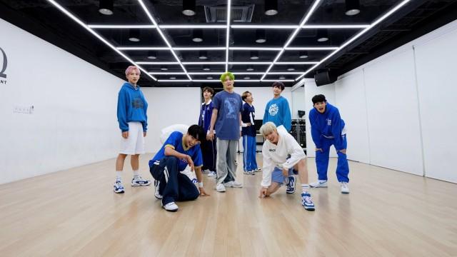 xikers - 'DO or DIE' Dance Practice (DIE ver.)