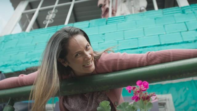 Sergio debe decidir si contarle todo a Virginia o proteger a Romina