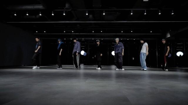 RIIZE 'Siren' Dance Practice