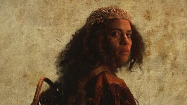 Mujeres y hombres de la prehistoria