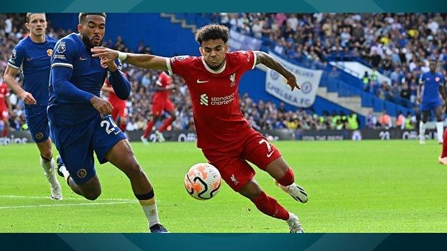 MOTD2 - 13th August 2023