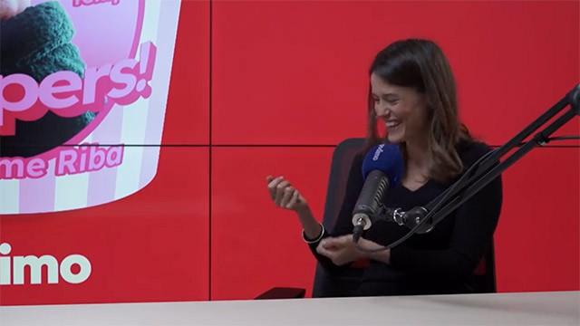 El proceso de los actores y actrices ft. Elisabeth Larena