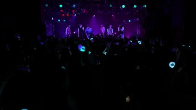Knock on Japan! | EP.2 | Surprise at a Shibuya live house