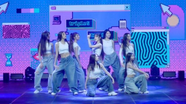 We are all LOVElution from today | SIGNAL 230817