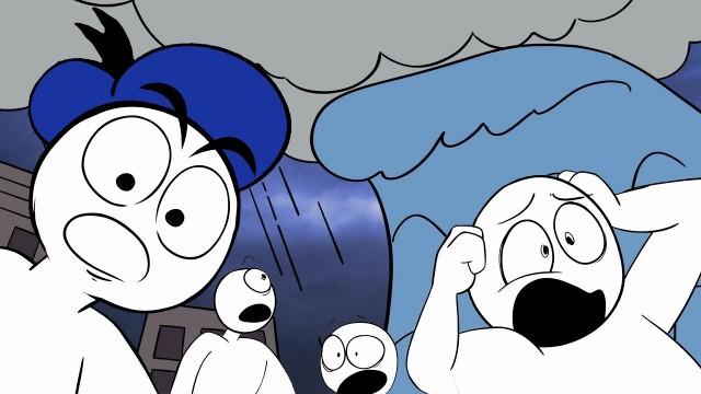 What If All Ice On Earth Melted Overnight?