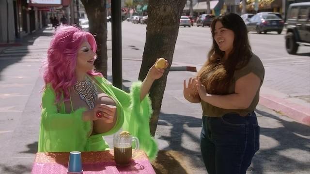 Werk It with Heidi N. Closet