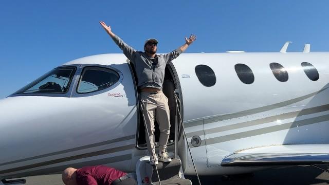 Private Jet