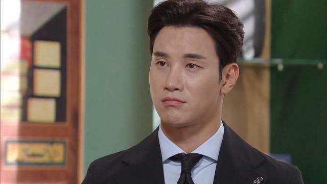 Hee Jae deixa Woo Hyuk
