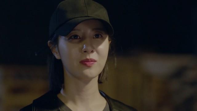 Eu vou te matar Seo Heejae
