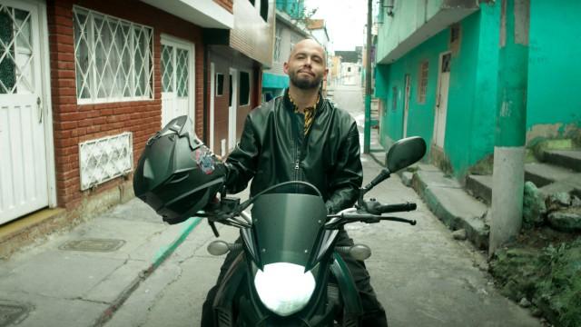 Los Chitiva vuelven a la Mirla y aterrorizan a toda la comunidad con sus actos vandálicos