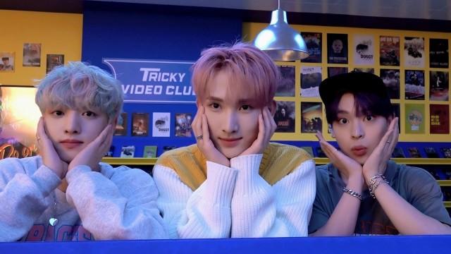 xikers - ‘DO or DIE’ Official MV Making Film