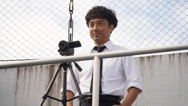 2番目の男②