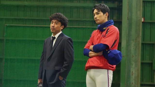 社会人（ノンプロ）のスペシャリスト②
