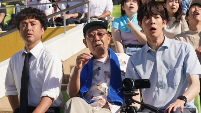 それぞれの選手ファースト④