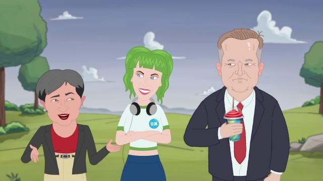 Net Zero