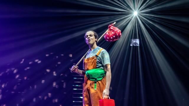 Dick Whittington