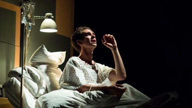Angels in America: Part One - Millennium Approaches