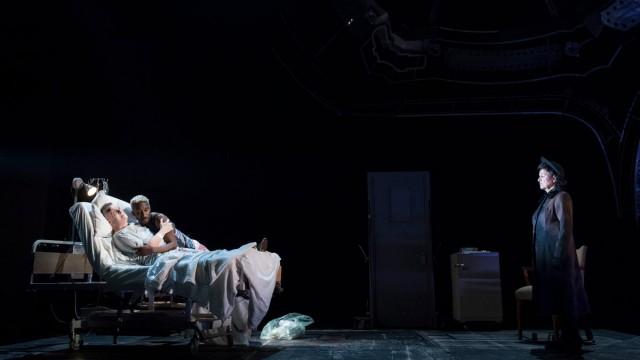 Angels in America: Part Two - Perestroika