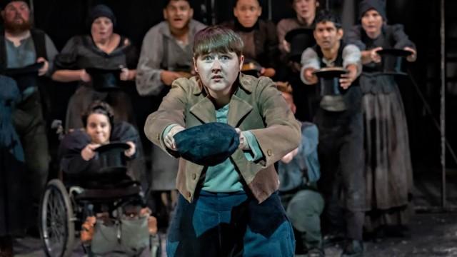 Oliver Twist