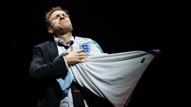 Death of England: Michael