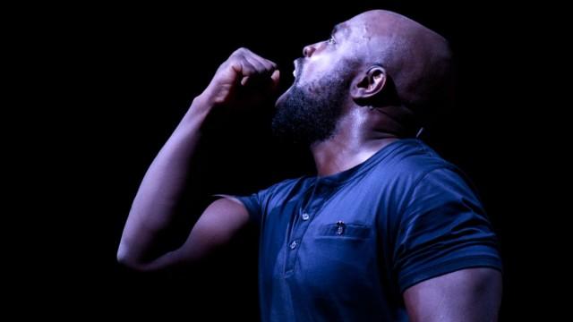 Death of England: Delroy