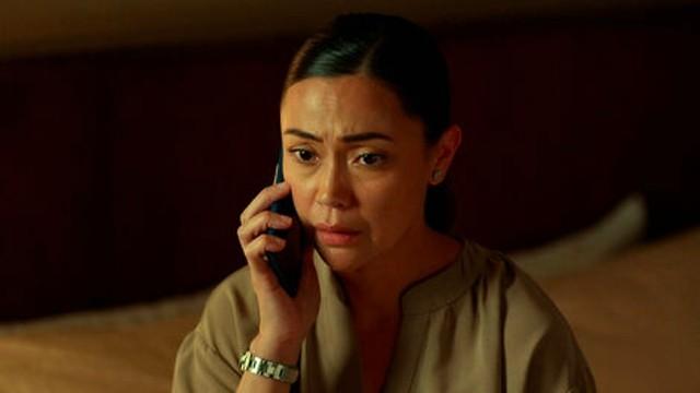 The Unforgiving Daughter