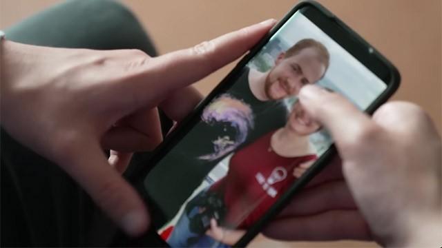 Ni hombre ni mujer - sin género