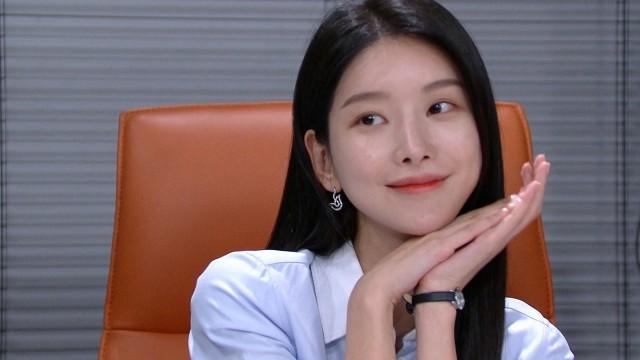 O sonho de Eun Sung